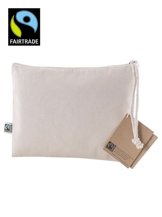 BEAUTY CASE / ASTUCCIO ZENA FAIR TRADE